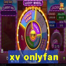 xv onlyfan